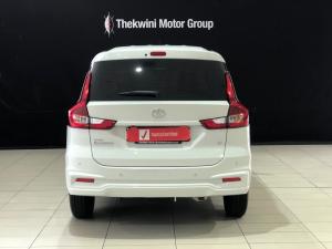 Toyota Rumion 1.5 S - Image 5