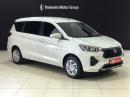 Thumbnail Toyota Rumion 1.5 S