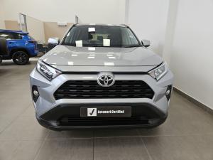 Toyota RAV4 2.0 GX auto - Image 4