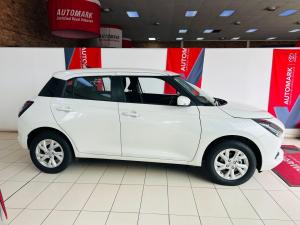 Suzuki Swift 1.2 GL+ auto - Image 3
