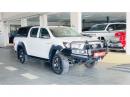 Thumbnail Toyota Hilux 2.4GD-6 double cab 4x4 Raider manual