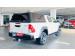 Toyota Hilux 2.4GD-6 double cab 4x4 Raider manual - Thumbnail 2