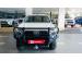 Toyota Hilux 2.4GD-6 double cab 4x4 Raider manual - Thumbnail 4