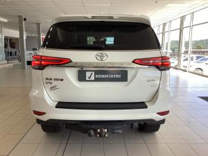 Toyota Fortuner 2.8GD-6 4x4 VX - Image 5