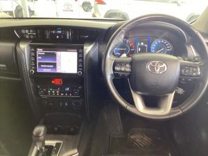 Toyota Fortuner 2.8GD-6 4x4 VX - Image 6