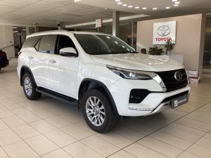 Toyota Fortuner 2.8GD-6 4x4 VX - Image 1