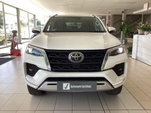Toyota Fortuner 2.8GD-6 4x4 VX - Image 4