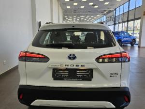 Toyota Corolla Cross 1.8 HEV XS - Image 5