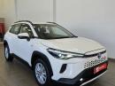 Thumbnail Toyota Corolla Cross 1.8 HEV XS