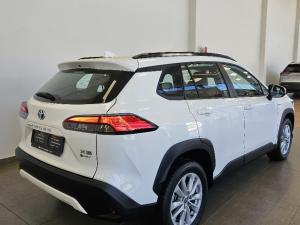 Toyota Corolla Cross 1.8 HEV XS - Image 2