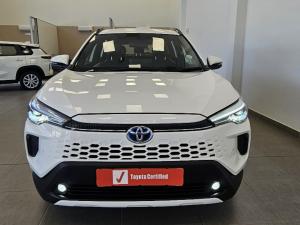Toyota Corolla Cross 1.8 HEV XS - Image 4