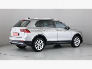 Volkswagen Tiguan 2.0TDI 4Motion Highline - Image 2