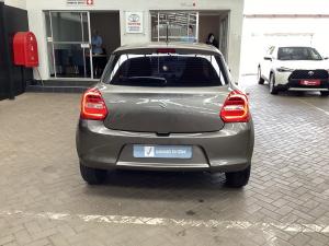 Suzuki Swift 1.2 GL manual - Image 5