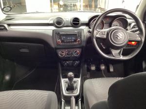 Suzuki Swift 1.2 GL manual - Image 6