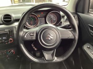 Suzuki Swift 1.2 GL manual - Image 8