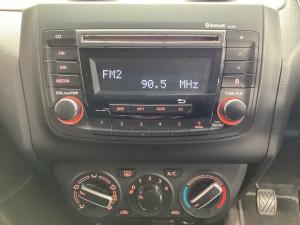 Suzuki Swift 1.2 GL manual - Image 12