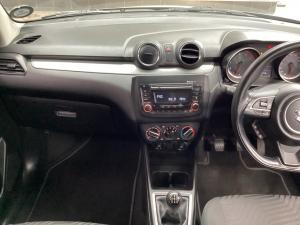 Suzuki Swift 1.2 GL manual - Image 14
