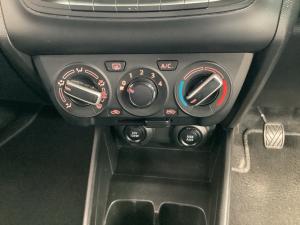 Suzuki Swift 1.2 GL manual - Image 15