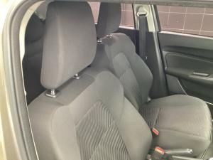 Suzuki Swift 1.2 GL manual - Image 16