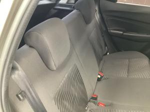 Suzuki Swift 1.2 GL manual - Image 17