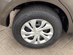 Suzuki Swift 1.2 GL manual - Image 19