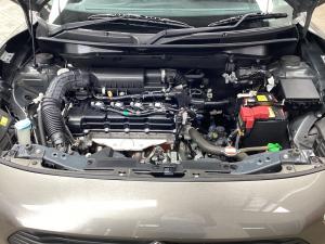 Suzuki Swift 1.2 GL manual - Image 20