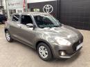 Thumbnail Suzuki Swift 1.2 GL manual