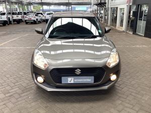 Suzuki Swift 1.2 GL manual - Image 4