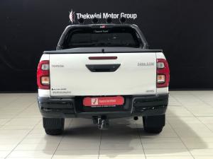 Toyota Hilux 2.8GD-6 48V double cab 4x4 Raider - Image 5