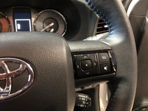 Toyota Hilux 2.8GD-6 48V double cab 4x4 Raider - Image 10