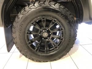 Toyota Hilux 2.8GD-6 48V double cab 4x4 Raider - Image 11