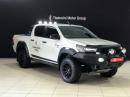 Thumbnail Toyota Hilux 2.8GD-6 48V double cab 4x4 Raider
