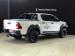 Toyota Hilux 2.8GD-6 48V double cab 4x4 Raider - Thumbnail 2