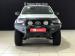 Toyota Hilux 2.8GD-6 48V double cab 4x4 Raider - Thumbnail 4