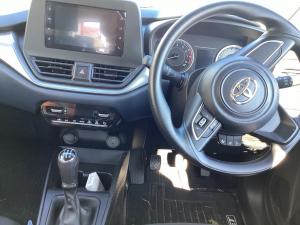 Toyota Starlet 1.5 Xi - Image 6