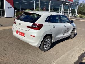 Toyota Starlet 1.5 Xi - Image 2