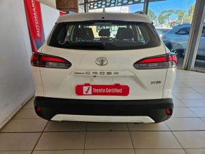 Toyota Corolla Cross 1.8 XS - Image 5