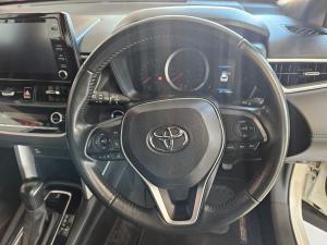 Toyota Corolla Cross 1.8 XS - Image 8