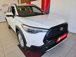 Toyota Corolla Cross 1.8 XS - Image 1