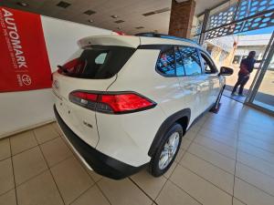 Toyota Corolla Cross 1.8 XS - Image 2