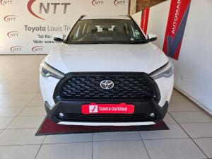 Toyota Corolla Cross 1.8 XS - Image 4