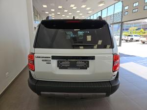 Toyota Land Cruiser Prado 2.8GD VX-R - Image 5