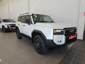 Toyota Land Cruiser Prado 2.8GD VX-R - Image 1