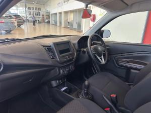 Toyota Vitz 1.0 - Image 7