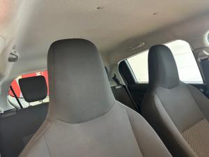 Toyota Vitz 1.0 - Image 13