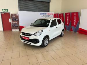 Toyota Vitz 1.0 - Image 15