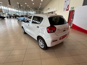 Toyota Vitz 1.0 - Image 16