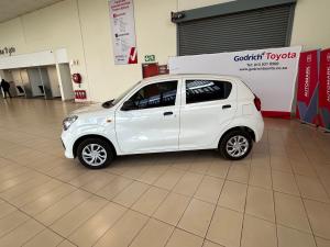 Toyota Vitz 1.0 - Image 17