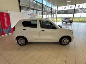 Toyota Vitz 1.0 - Image 3