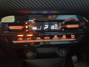 Toyota Starlet Cross 1.5 XS auto - Image 12